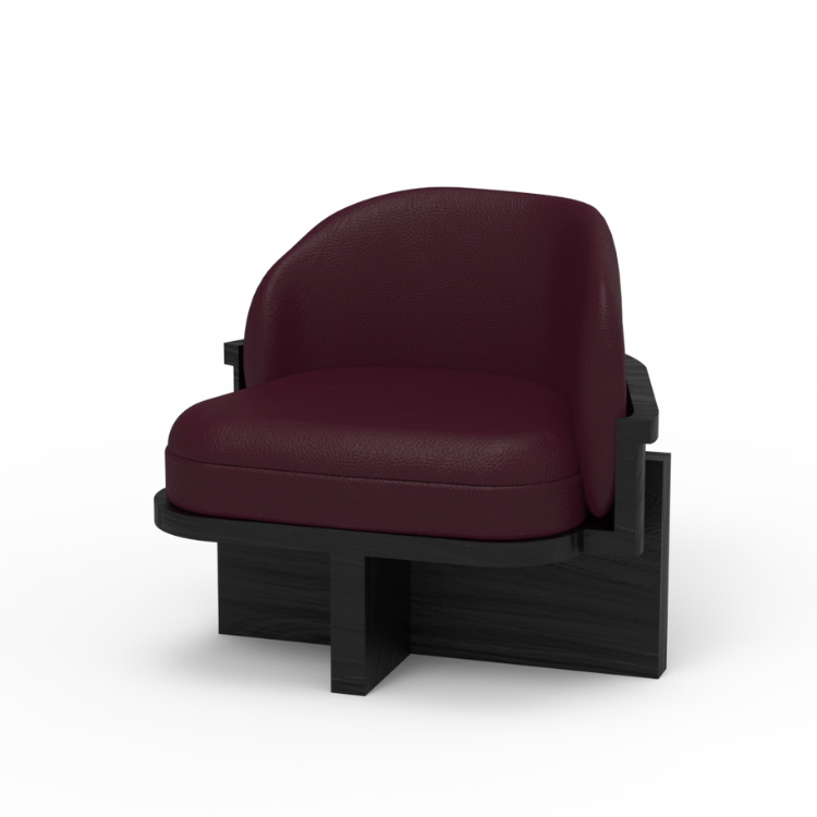 ATRIA LOUNGE CHAIR