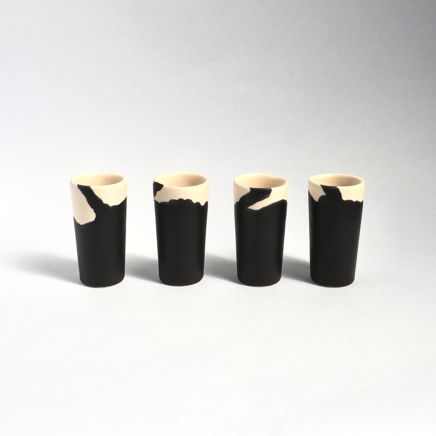 AIN TEQUILA SHOT GLASS