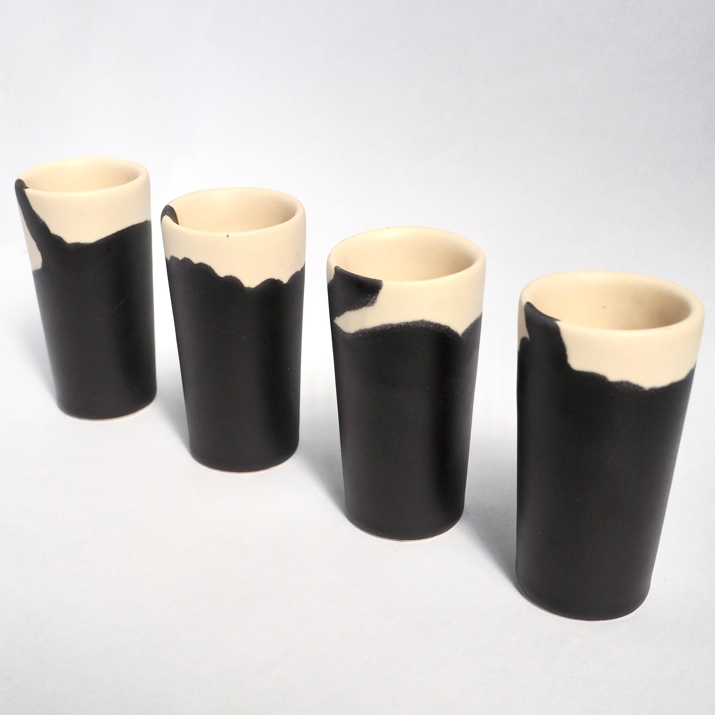 AIN TEQUILA SHOT GLASS