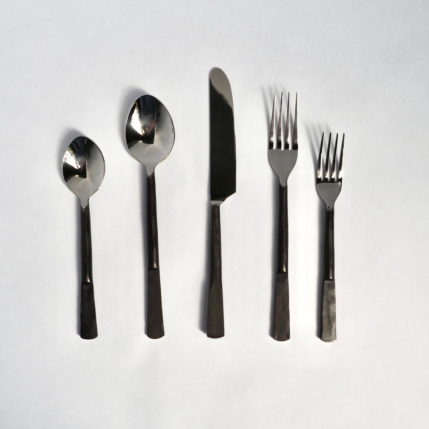 ALHENA CUTLERY SET