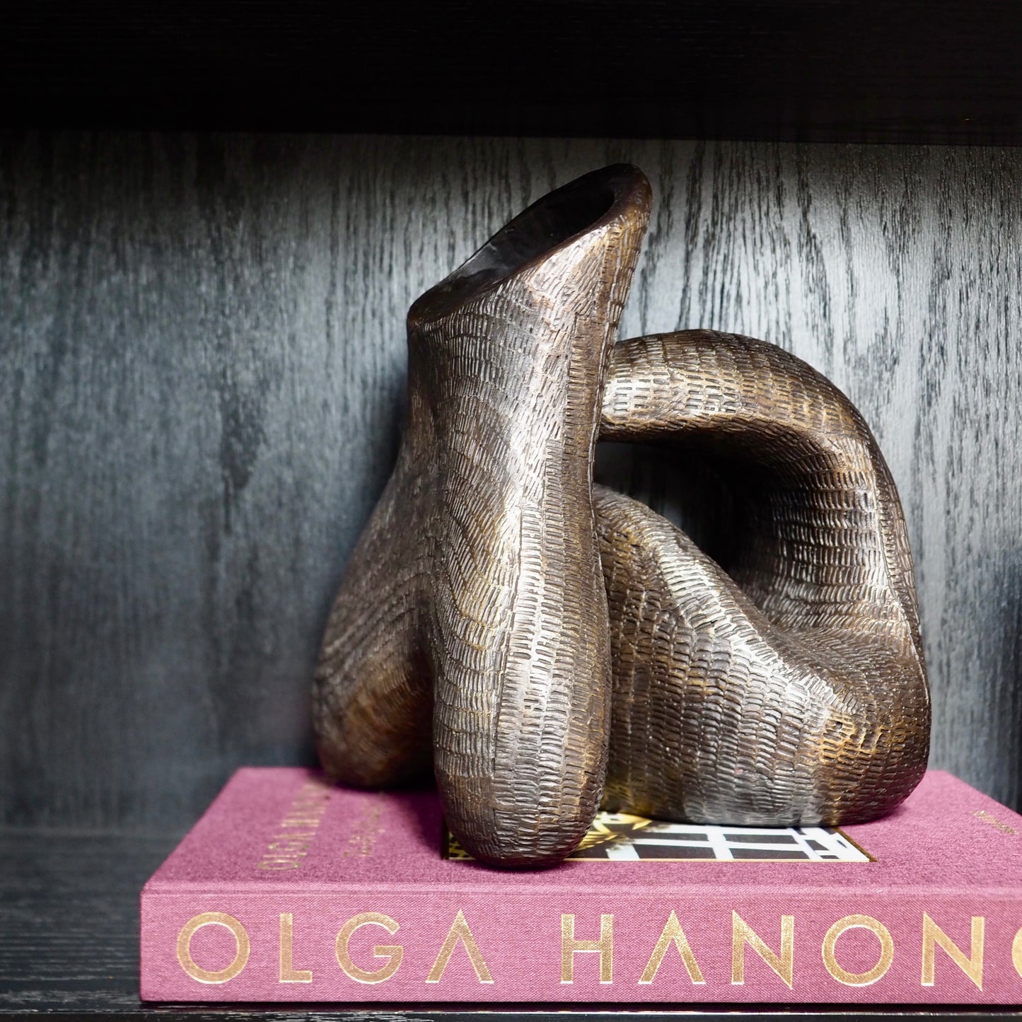 ANKAA VASE
