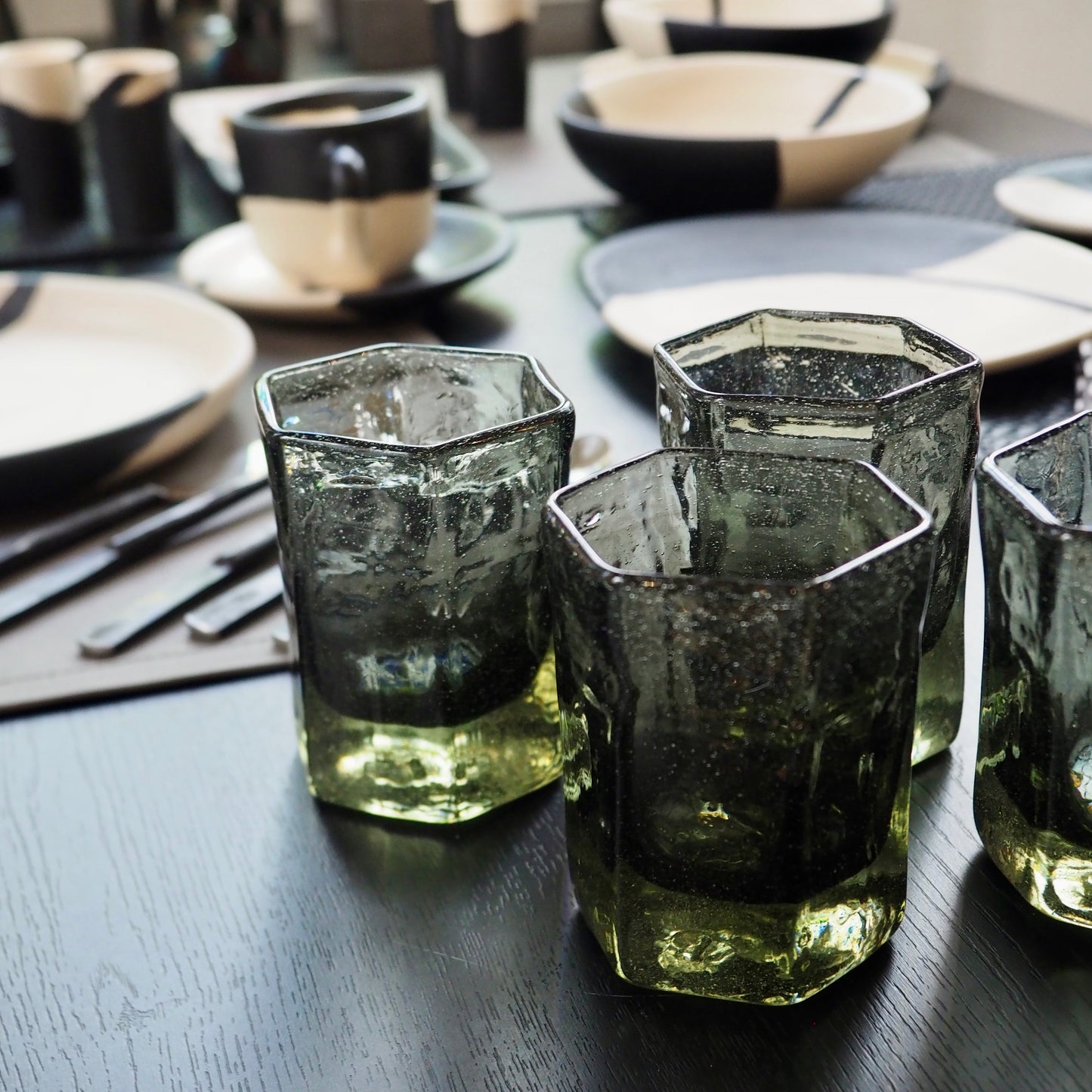 ATRIA GLASS
