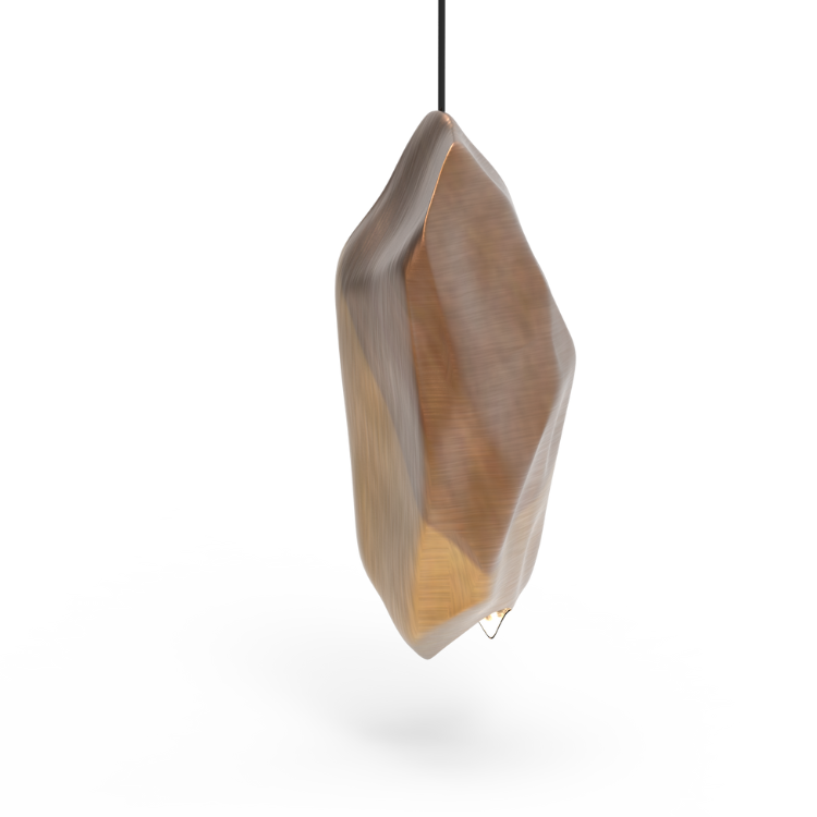 HADAR PENDANT LIGHT