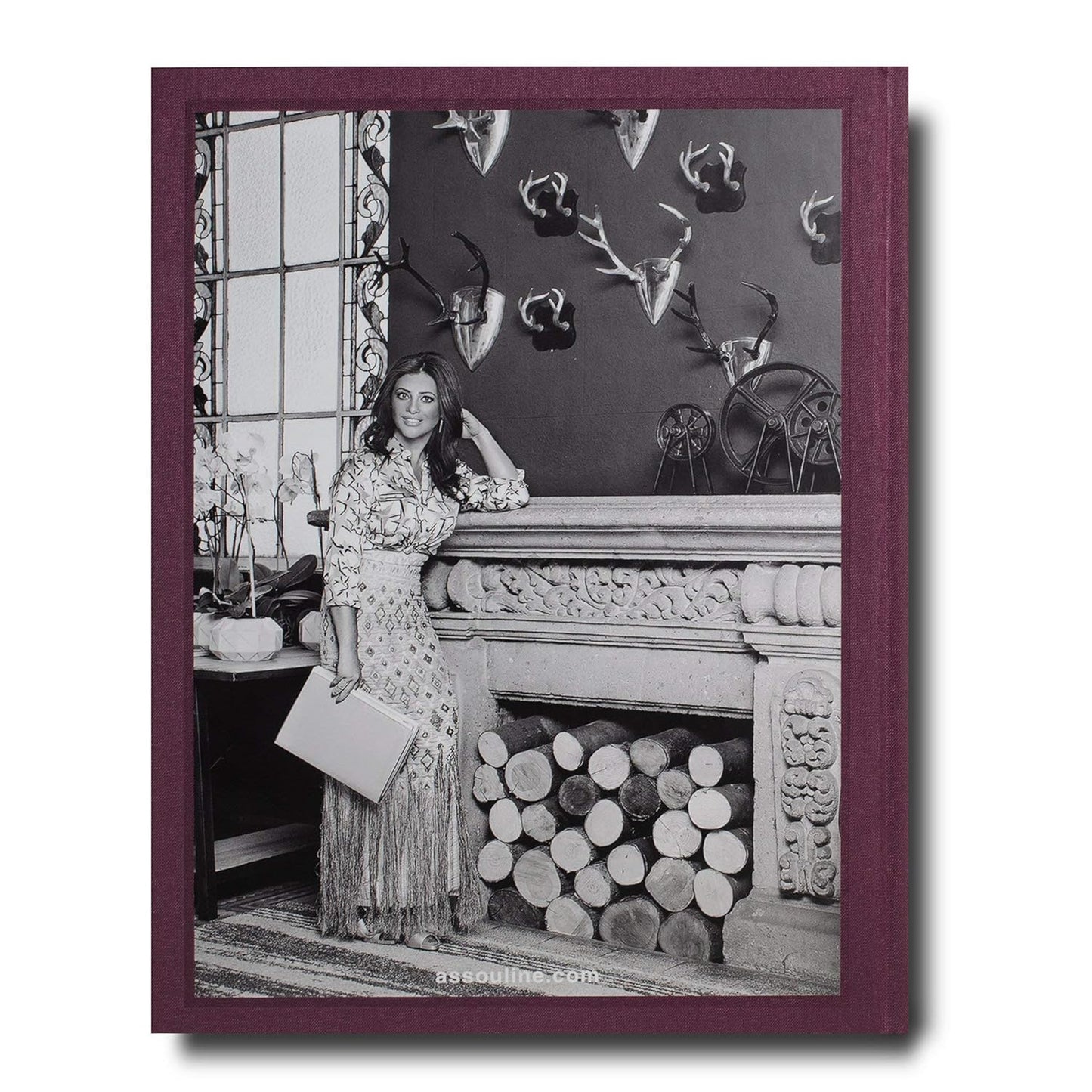 THE ART OF BEAUTIFUL LIVING - OLGA HANONO