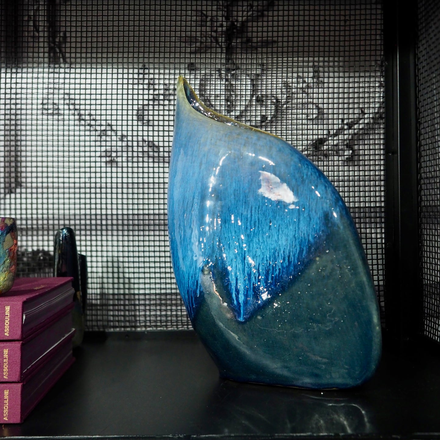 SABIK VASE