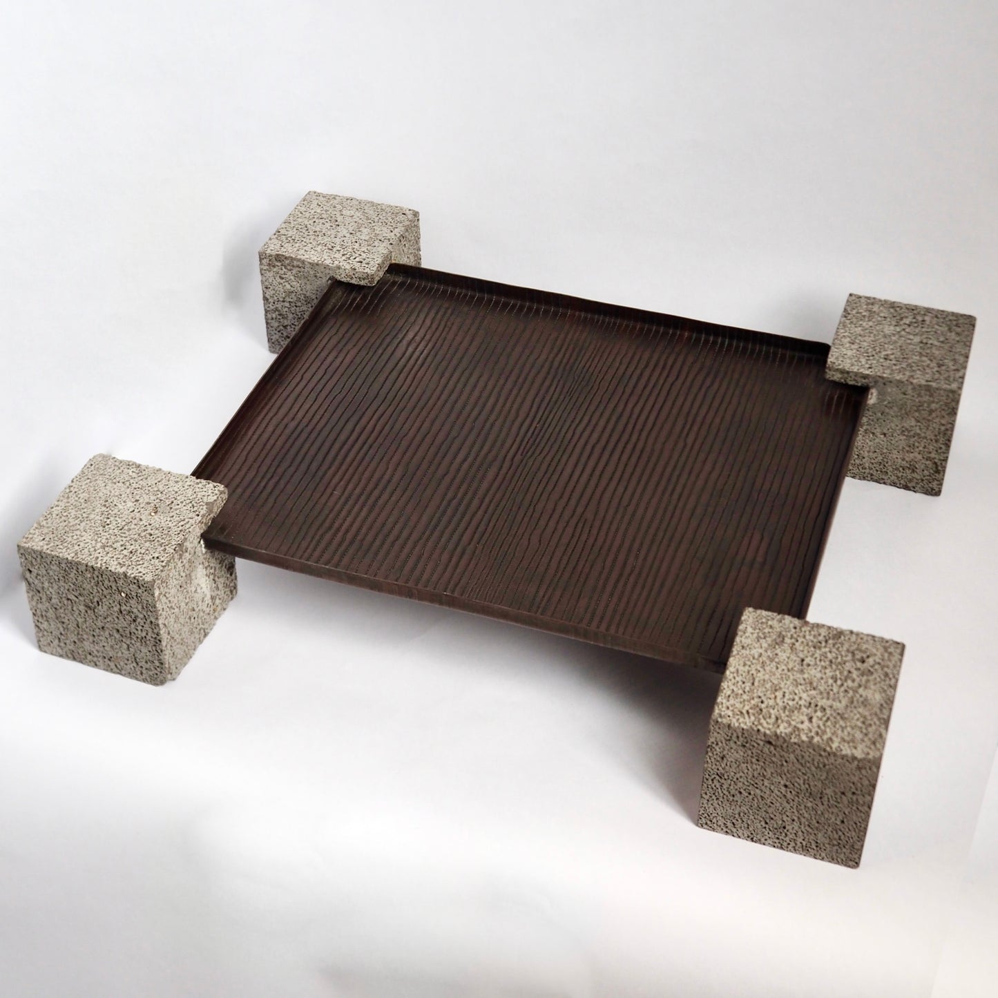 SKAT TRAY