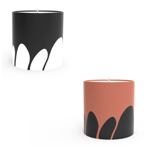TEVEL CANDLE (XL)
