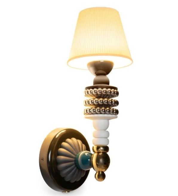 LAMPARA DE PARED FIREFLY by OLGA HANONO